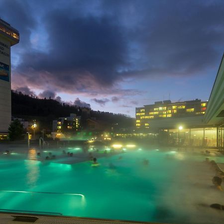 Dorint Parkhotel Bad Bad Zurzach Eksteriør bilde
