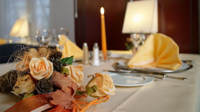 Dorint Parkhotel Bad Bad Zurzach Restaurant bilde