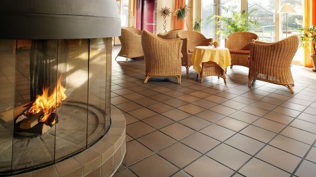 Dorint Parkhotel Bad Bad Zurzach Interiør bilde