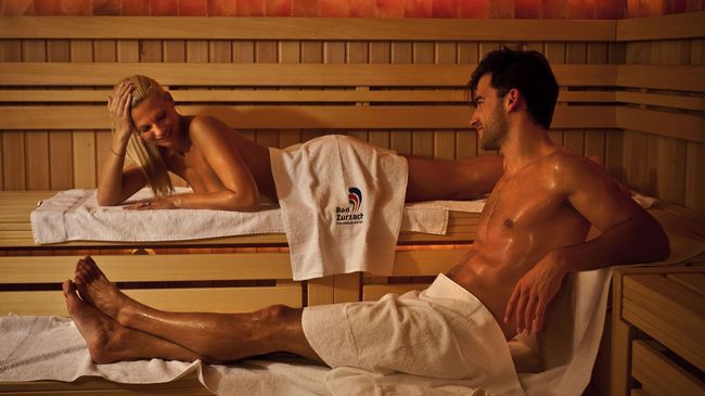 Dorint Parkhotel Bad Bad Zurzach Fasiliteter bilde