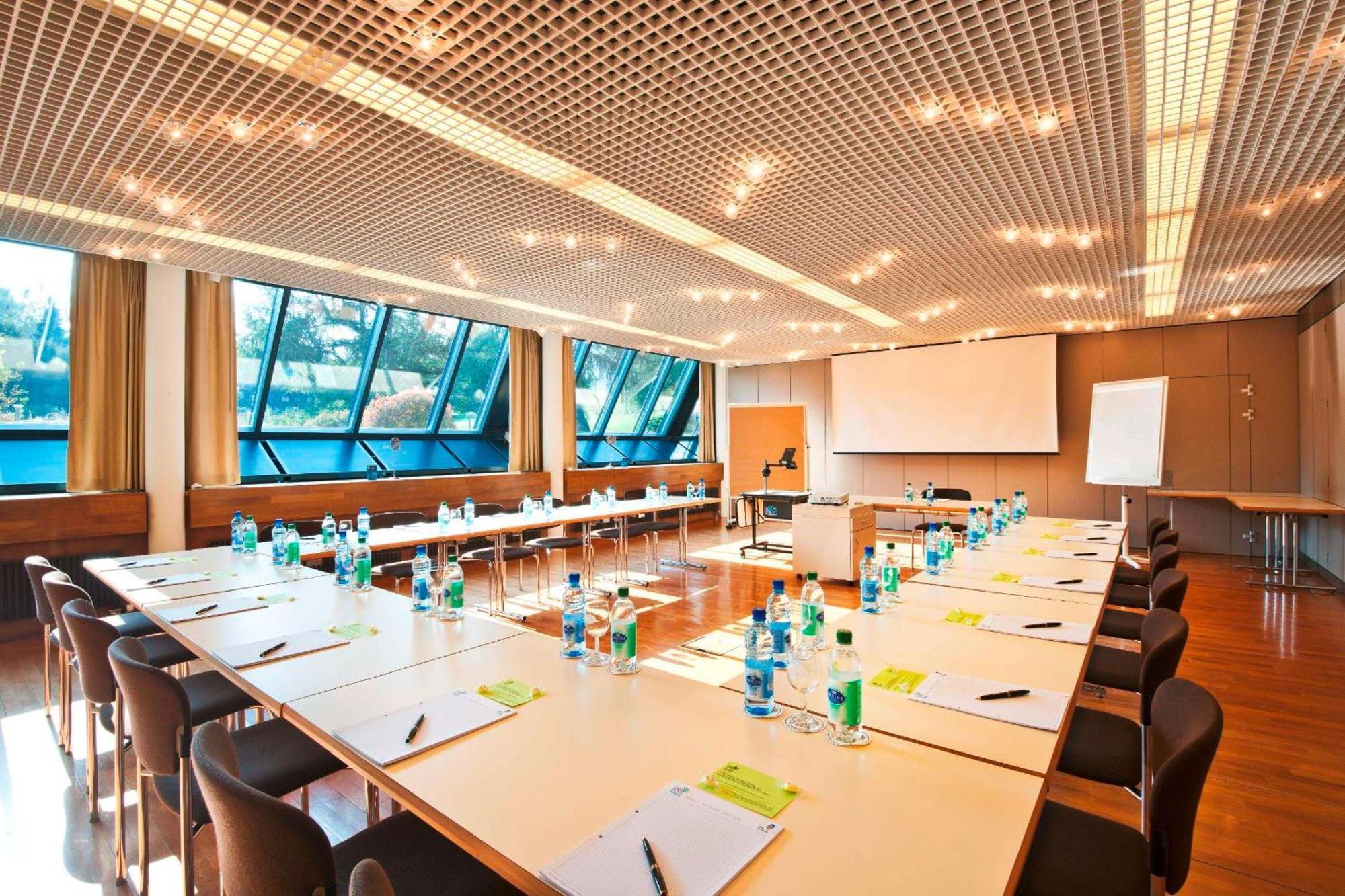Dorint Parkhotel Bad Bad Zurzach Eksteriør bilde