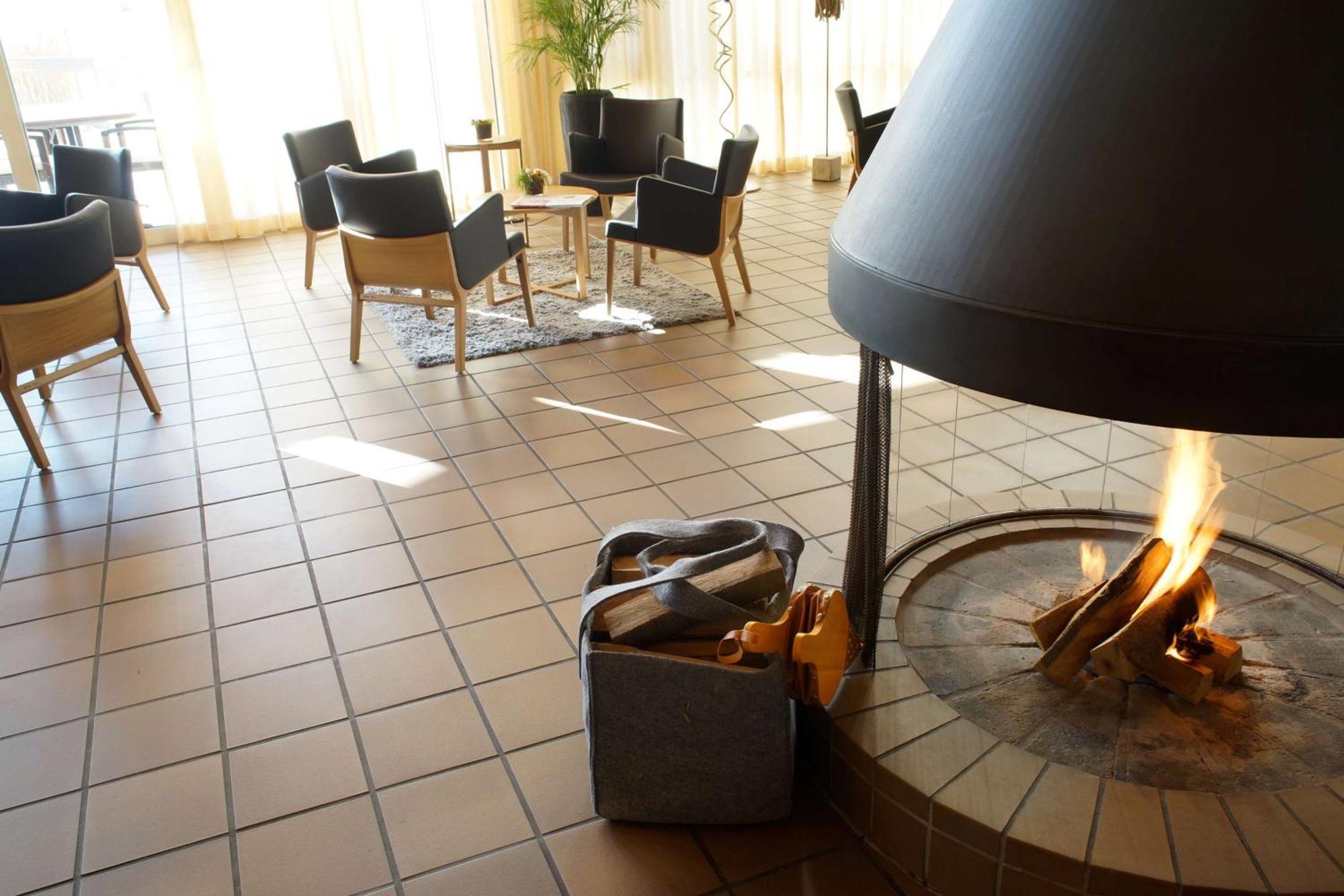 Dorint Parkhotel Bad Bad Zurzach Eksteriør bilde
